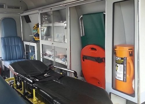 Medical Equipment Rentals