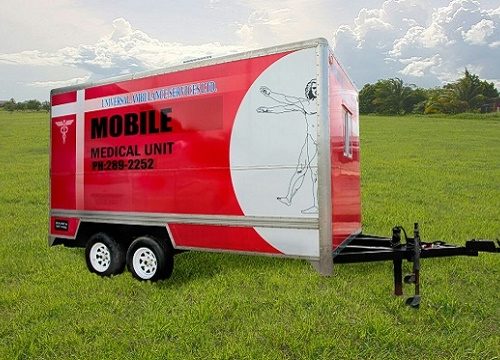 Mobile Medical Clinic
